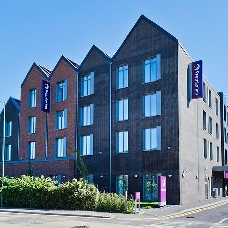 Premier Inn เซเวโนคส์ ภายนอก รูปภาพ